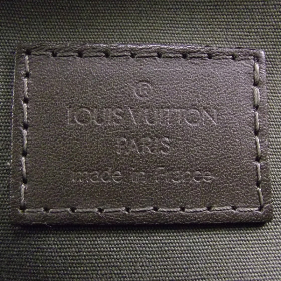 Mini Monogram Lucille PM Kaki