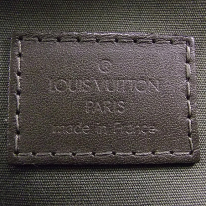 Louis Vuitton Mini Monogram Lucille PM Kaki 8 of 9
