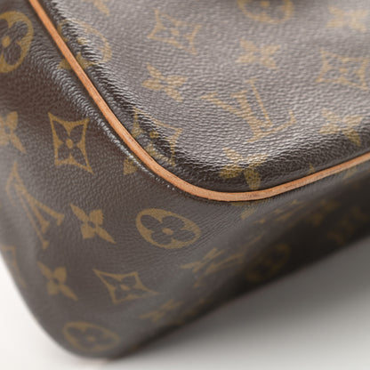 Louis Vuitton Monogram Excentri-Cite 12 of 15