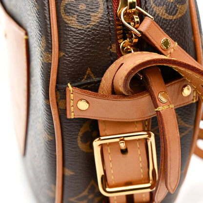 Louis Vuitton Monogram Boite Chapeau Souple MM 14 of 14