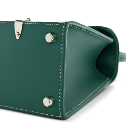 Goyard Goyardine Mini Saigon Green 9 of 10
