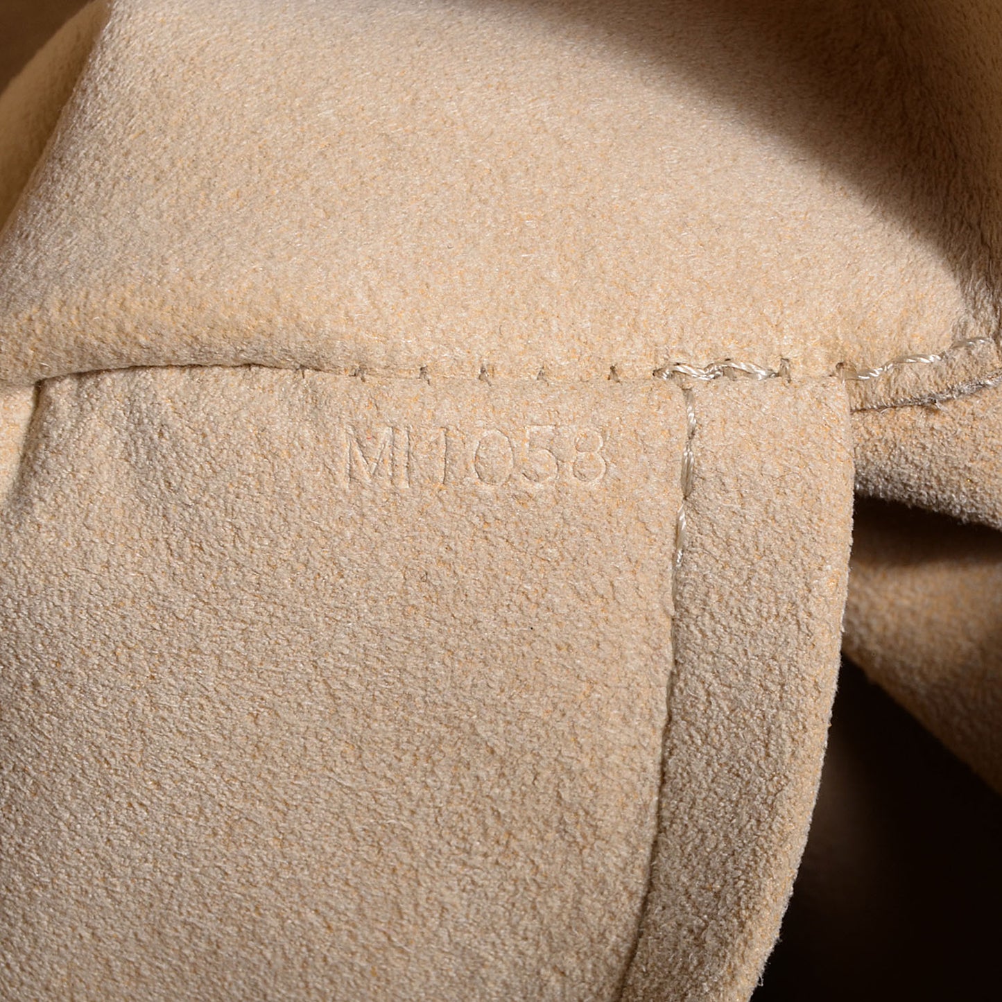 Monogram Galliera PM