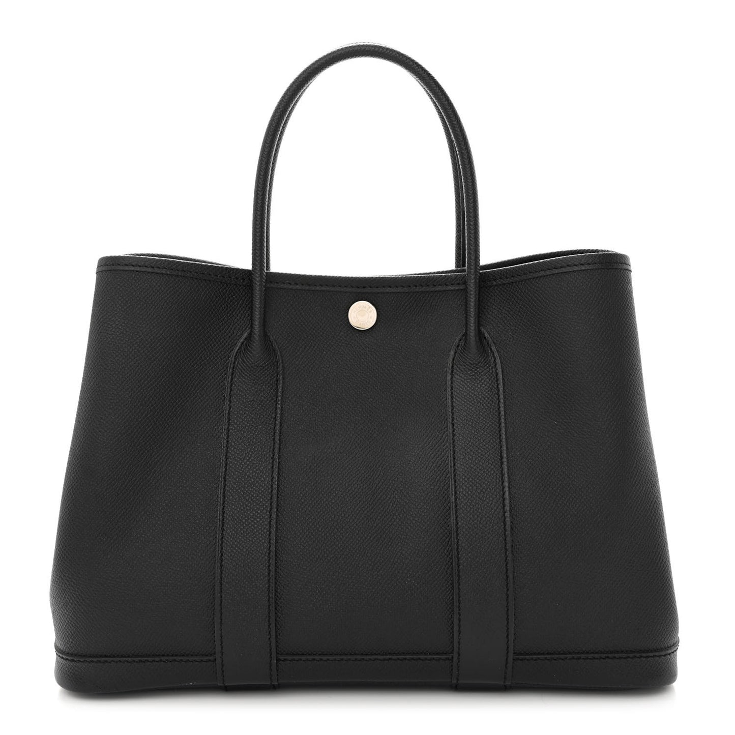 Epsom Garden Party 30 TPM Black