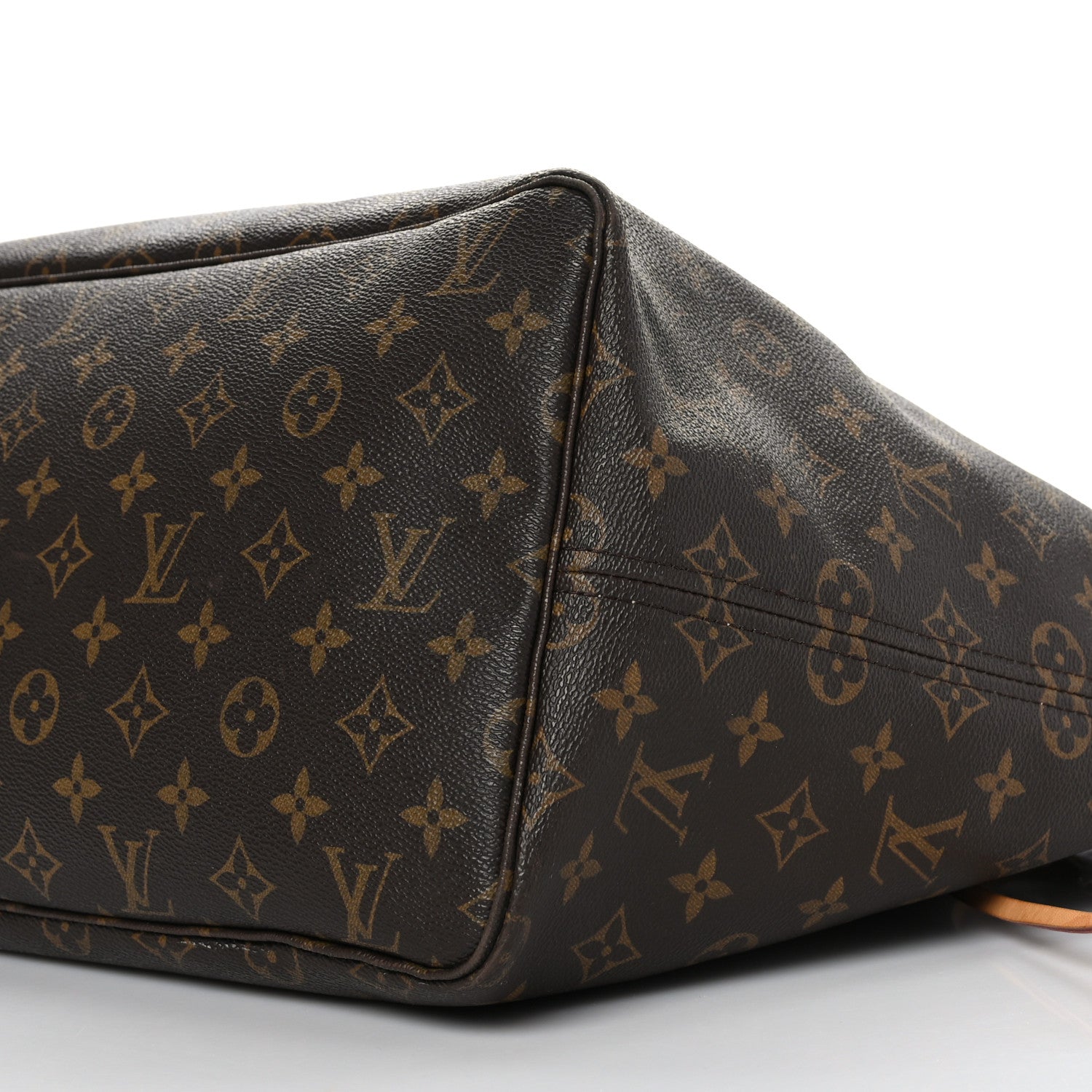 Louis Vuitton Monogram Neo Neverfull GM 9 of 9