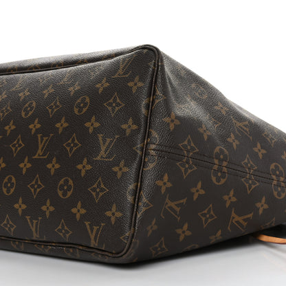 Louis Vuitton Monogram Neo Neverfull GM 9 of 9
