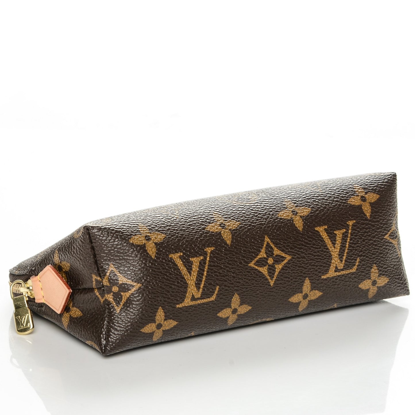 Monogram Cosmetic Pouch