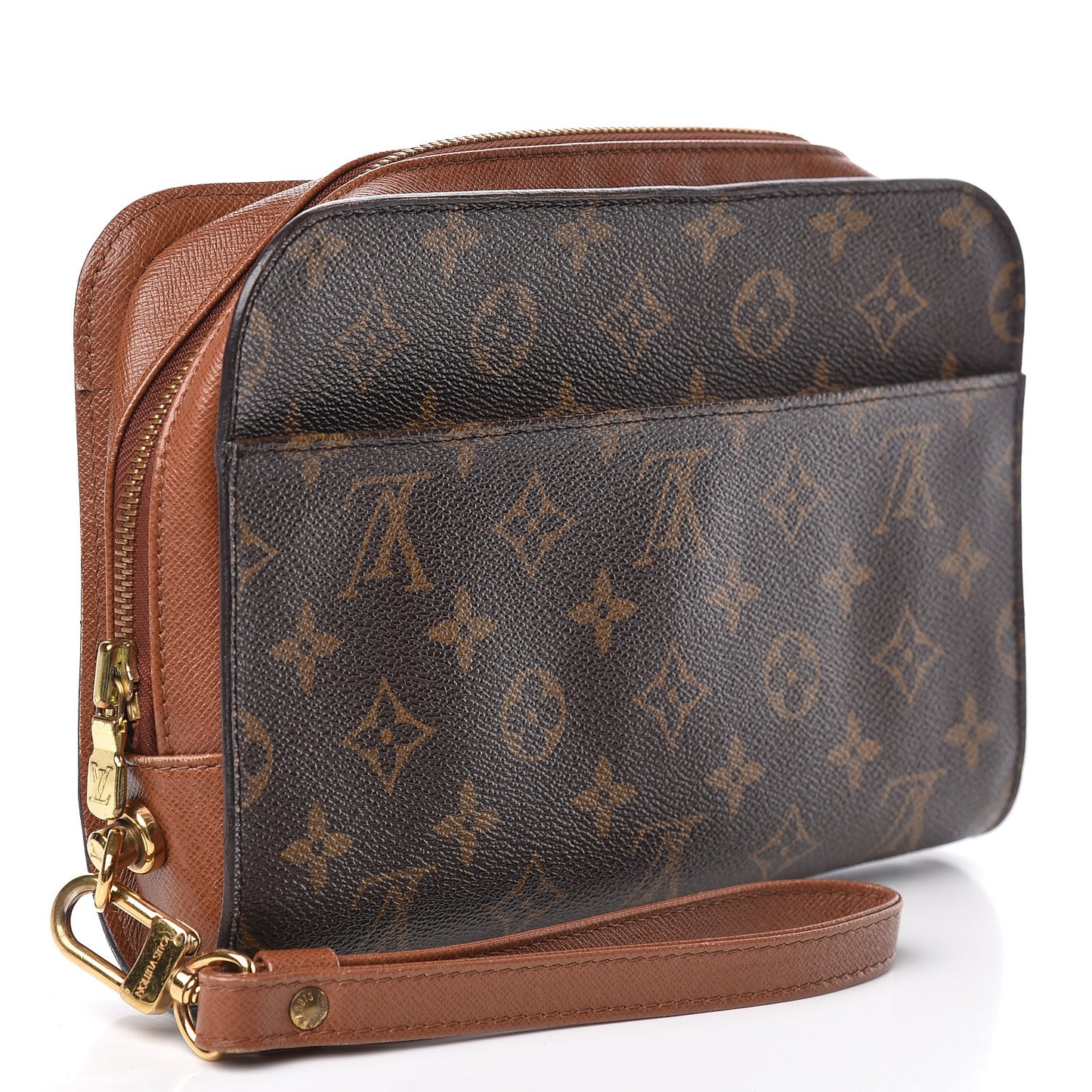 Monogram Pochette Orsay