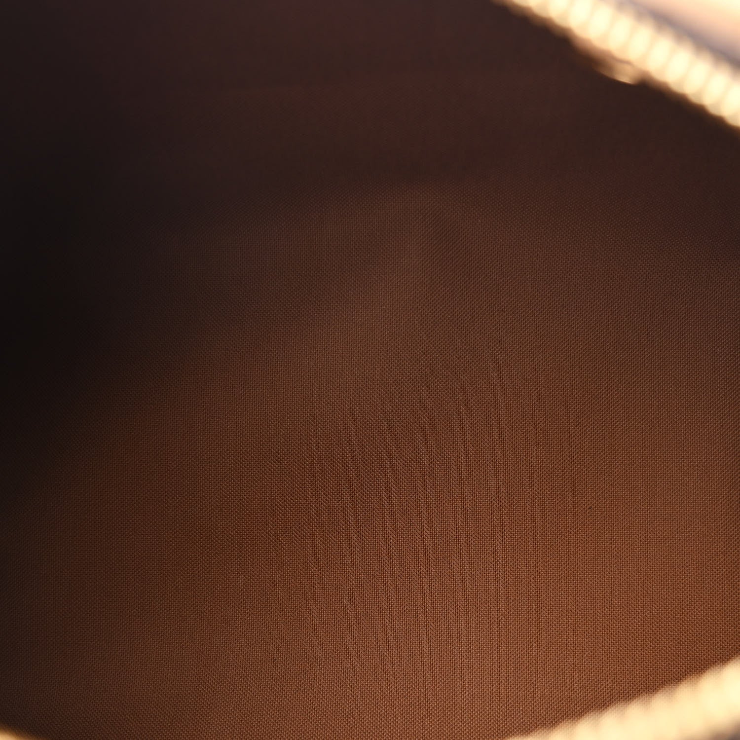 Louis Vuitton Monogram Speedy 25 5 of 9