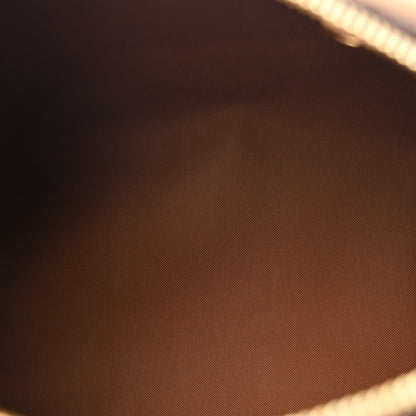 Louis Vuitton Monogram Speedy 25 5 of 9