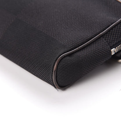 Louis Vuitton Damier Geant Acrobat Black 6 of 9
