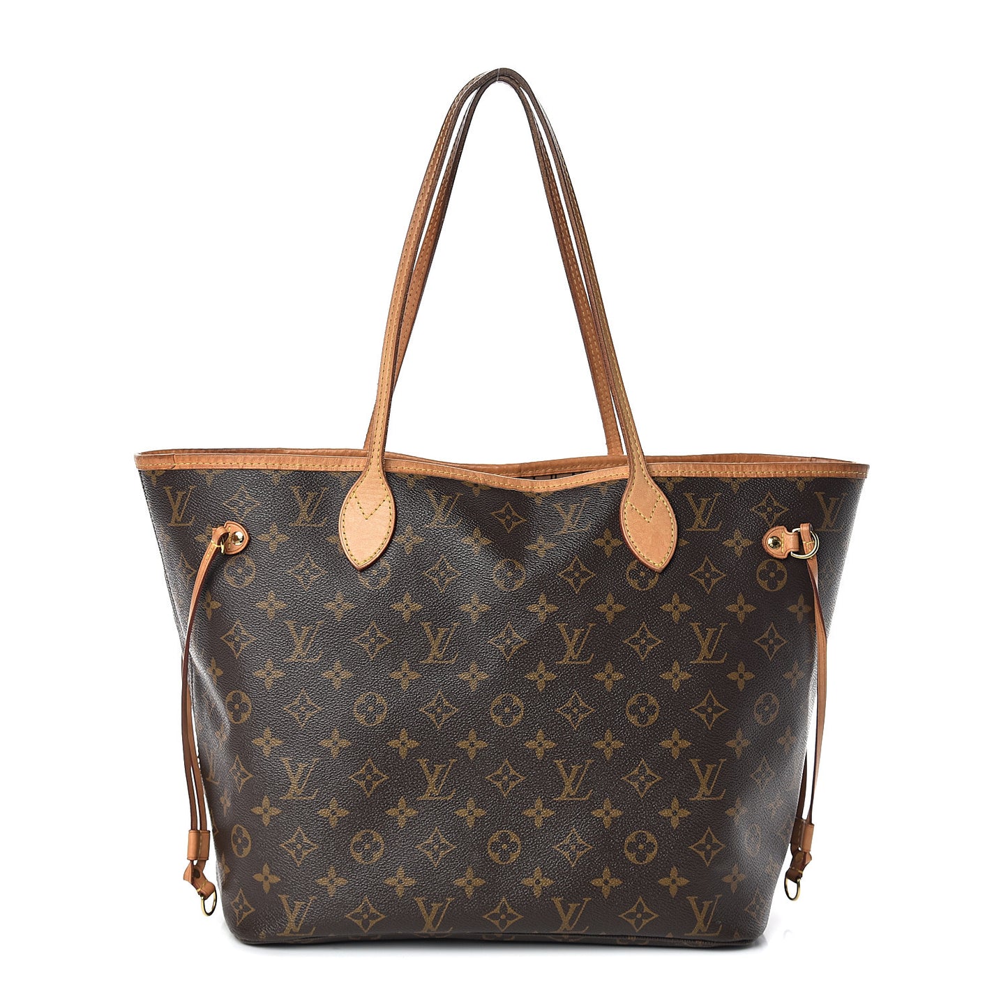 Monogram Neo Neverfull MM