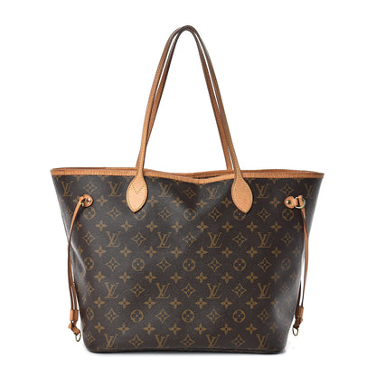 Louis Vuitton Monogram Neo Neverfull MM 1 of 9