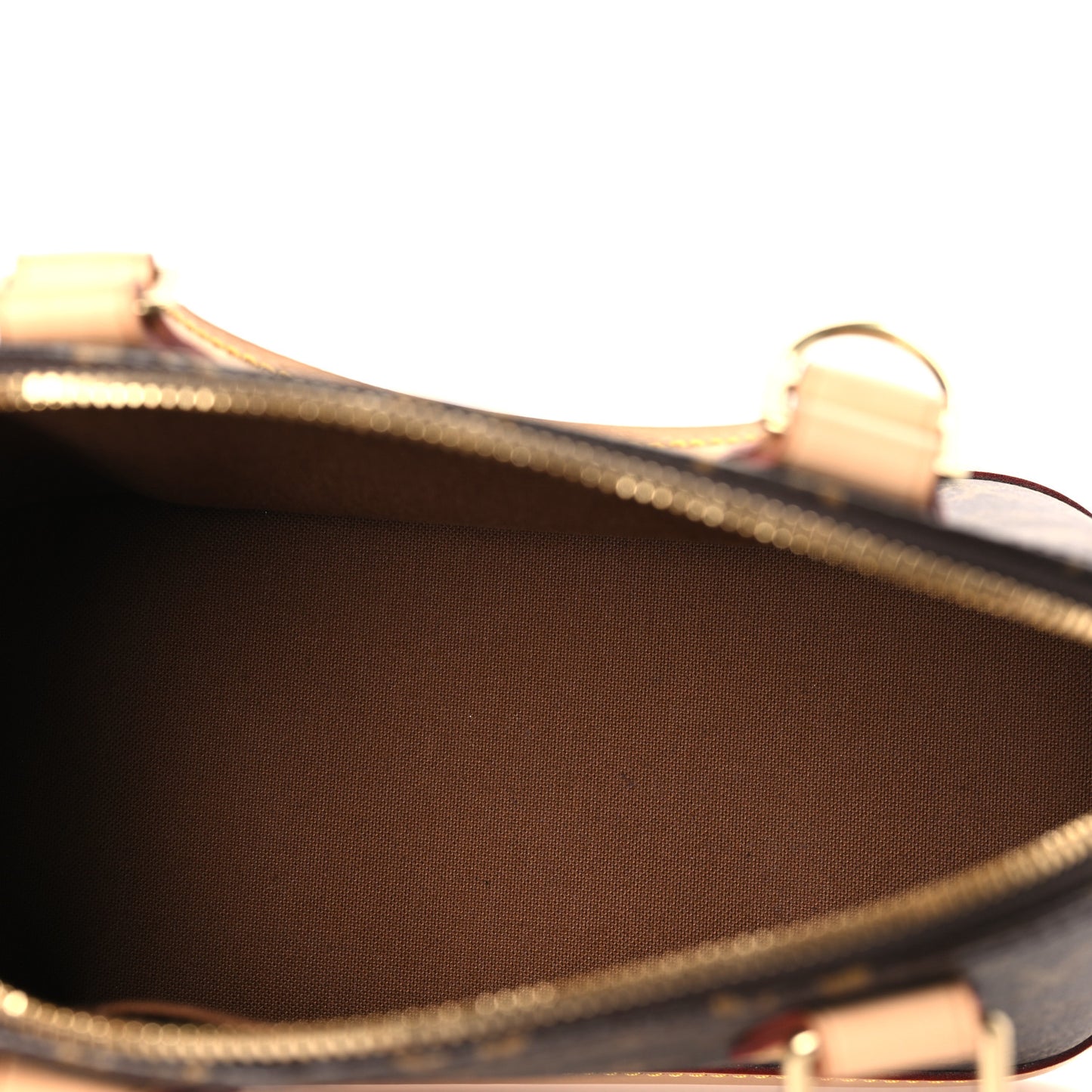 Monogram Alma BB