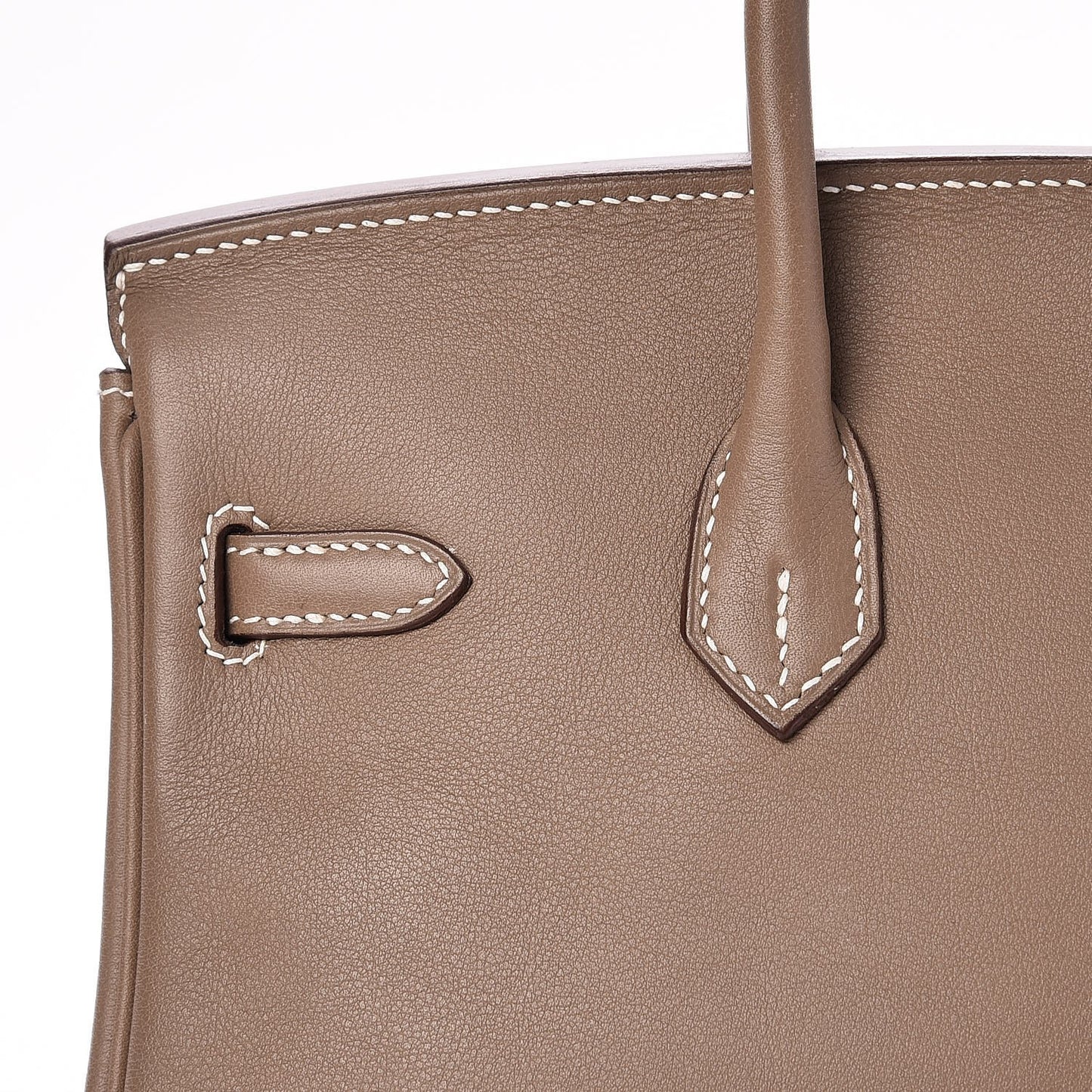 Swift Birkin 25 Etoupe