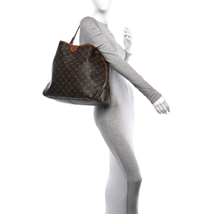 Louis Vuitton Monogram Delightful MM 2 of 14