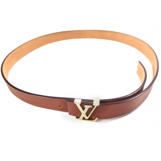 Nomade Initials Belt