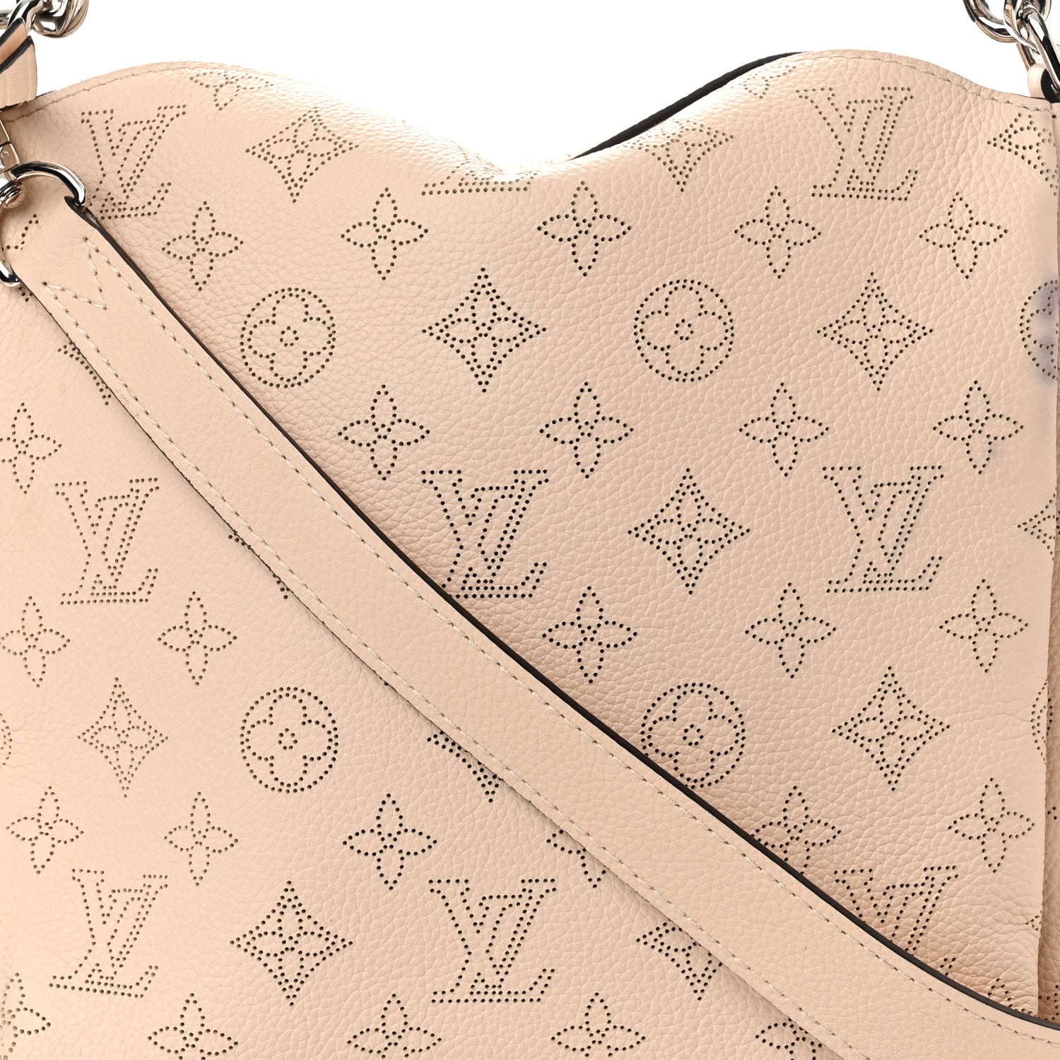 Louis Vuitton Mahina Babylone Chain BB Cream 8 of 11