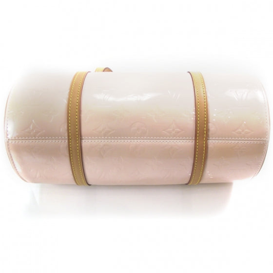Louis Vuitton Vernis Bedford Marshmallow 4 of 9
