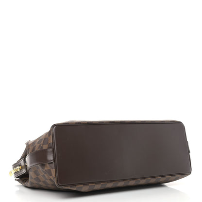 Louis Vuitton Damier Ebene Chelsea Tote 3 of 7