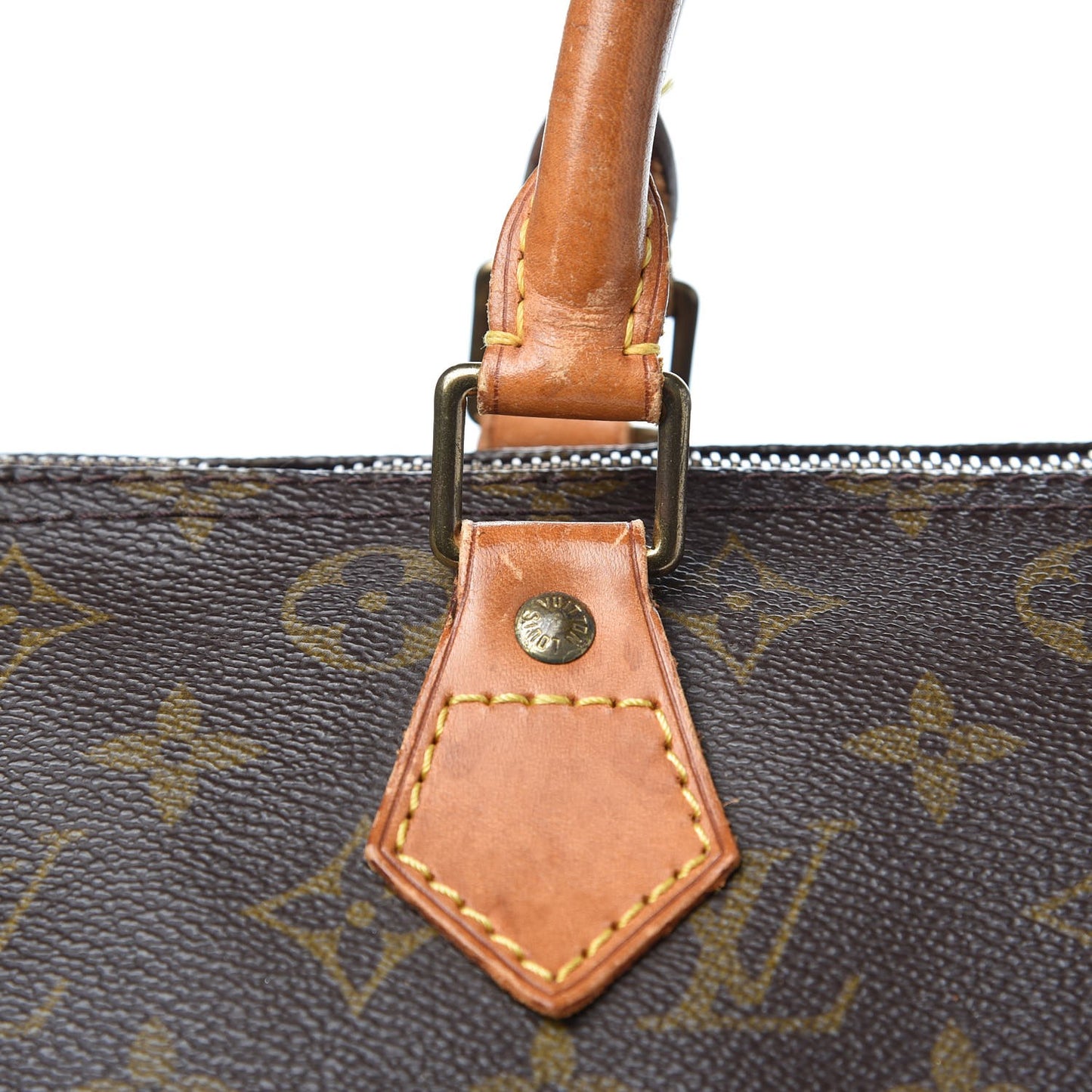 Monogram Speedy 30