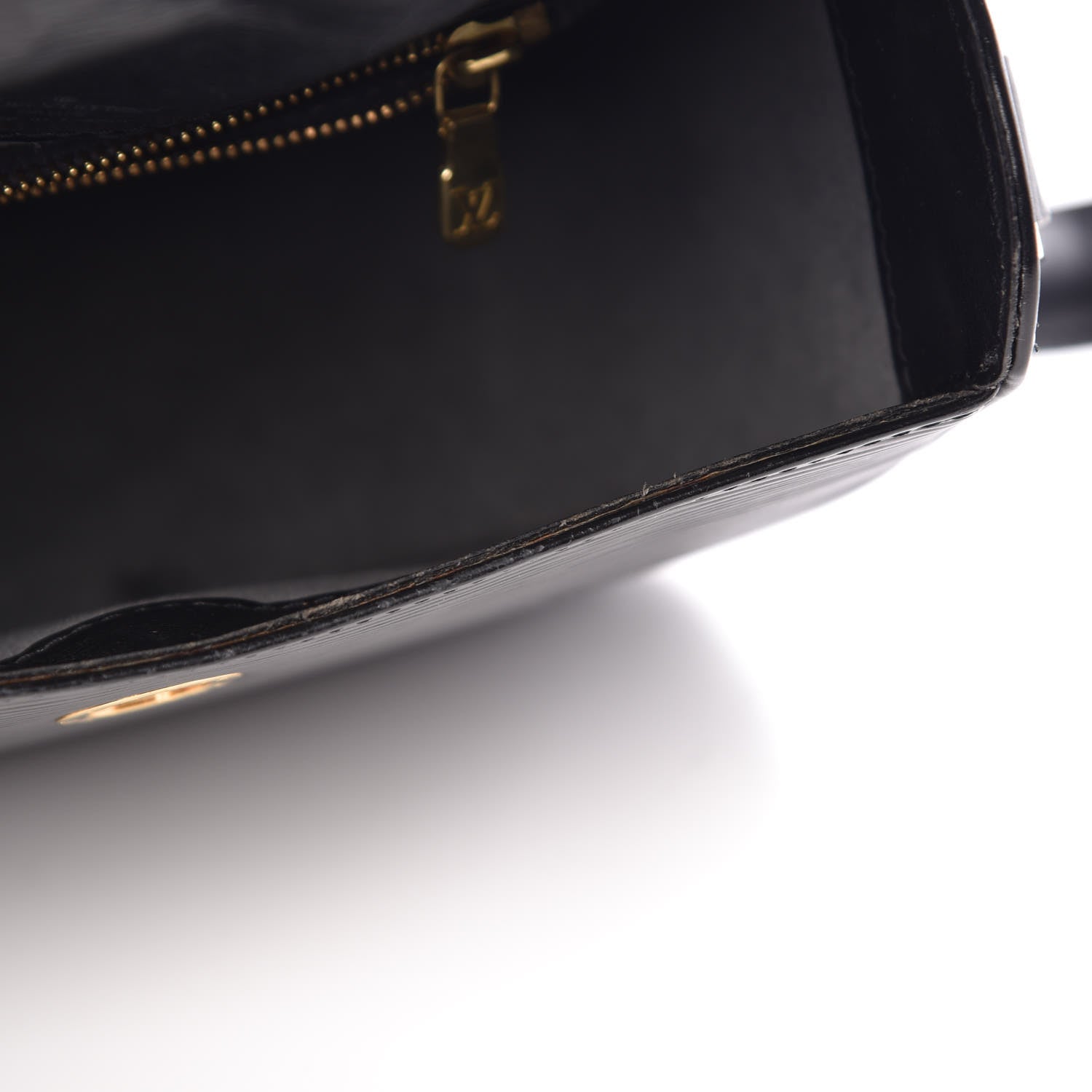 Louis Vuitton Epi Buci Black 19 of 23