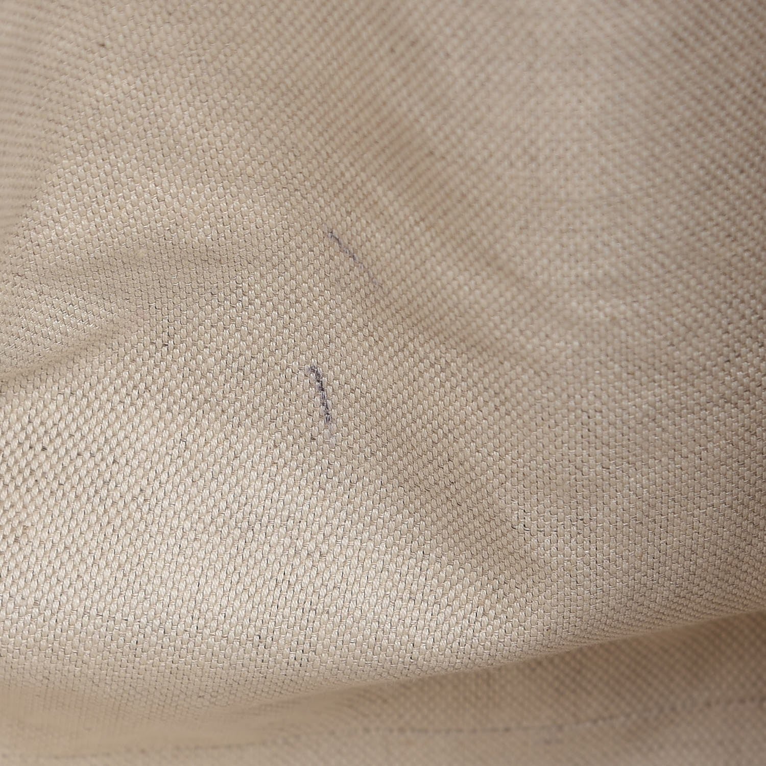 Gucci Pebbled Calfskin Large Soho Shoulder Bag Off White 8 of 9