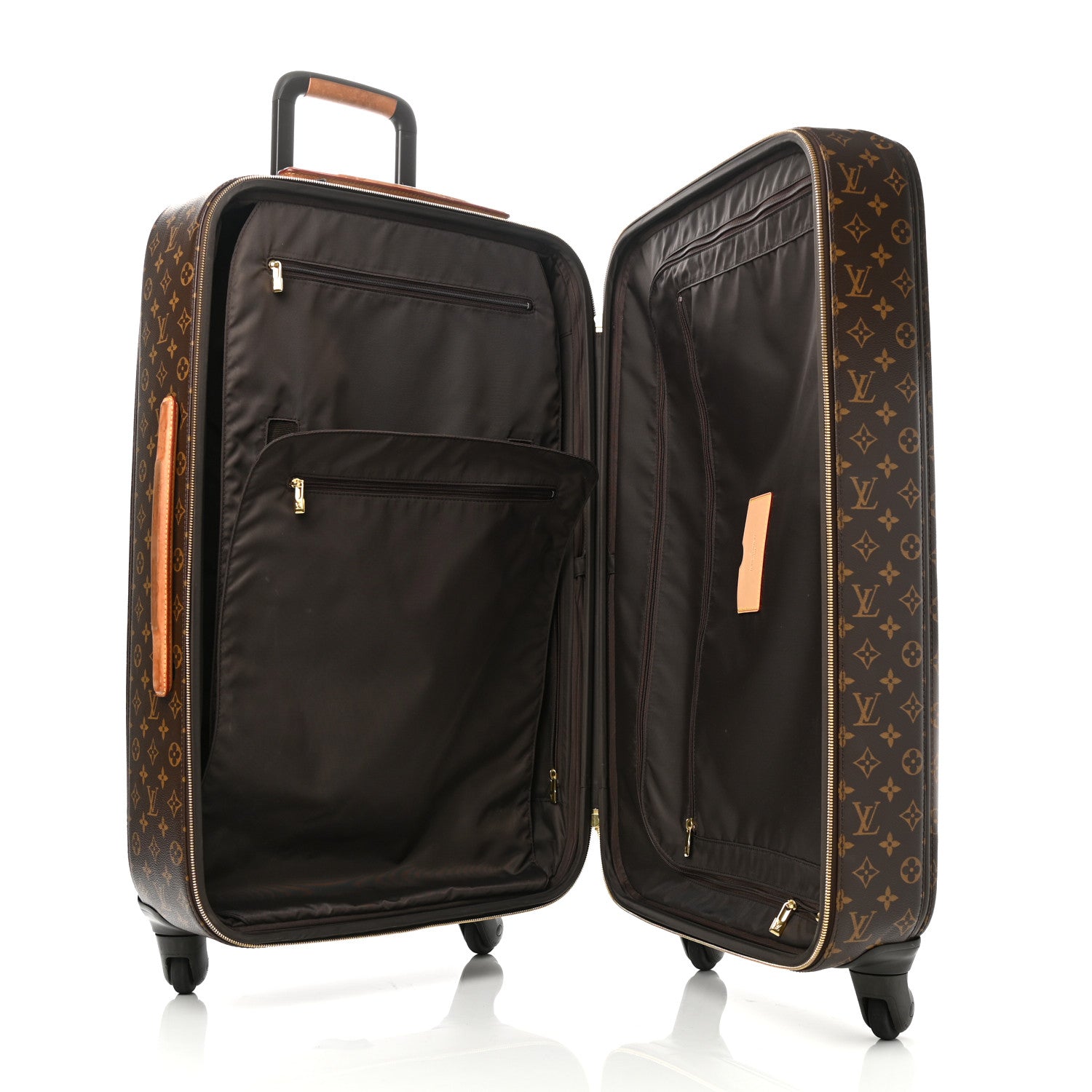 Louis Vuitton Monogram Zephyr 70 5 of 13