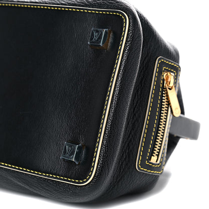 Louis Vuitton Suhali L'Ingenieux PM Black 9 of 12