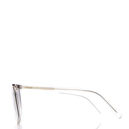 Celine Thin Shadow Sunglasses CL 40006I 3 of 6