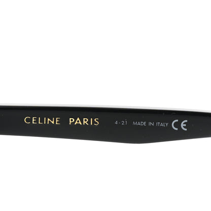 Celine Acetate Black Frame 42 CL40208U Sunglasses Black 5 of 8