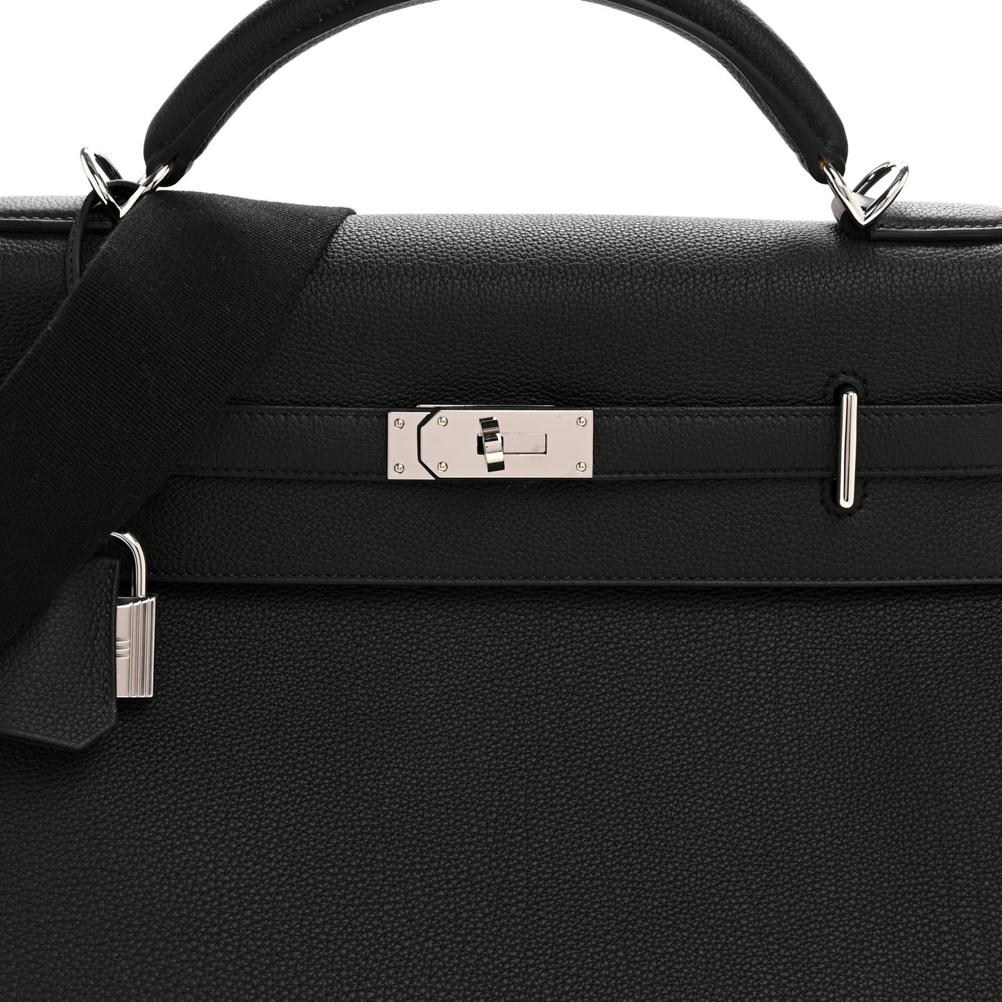 Togo Maxi Kelly Retourne 42 Black