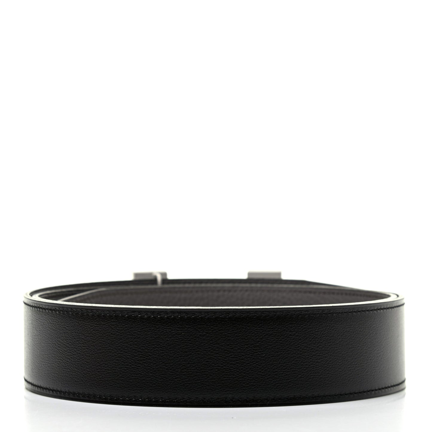 Box Togo 42mm Constance H Belt 100 Black Etain