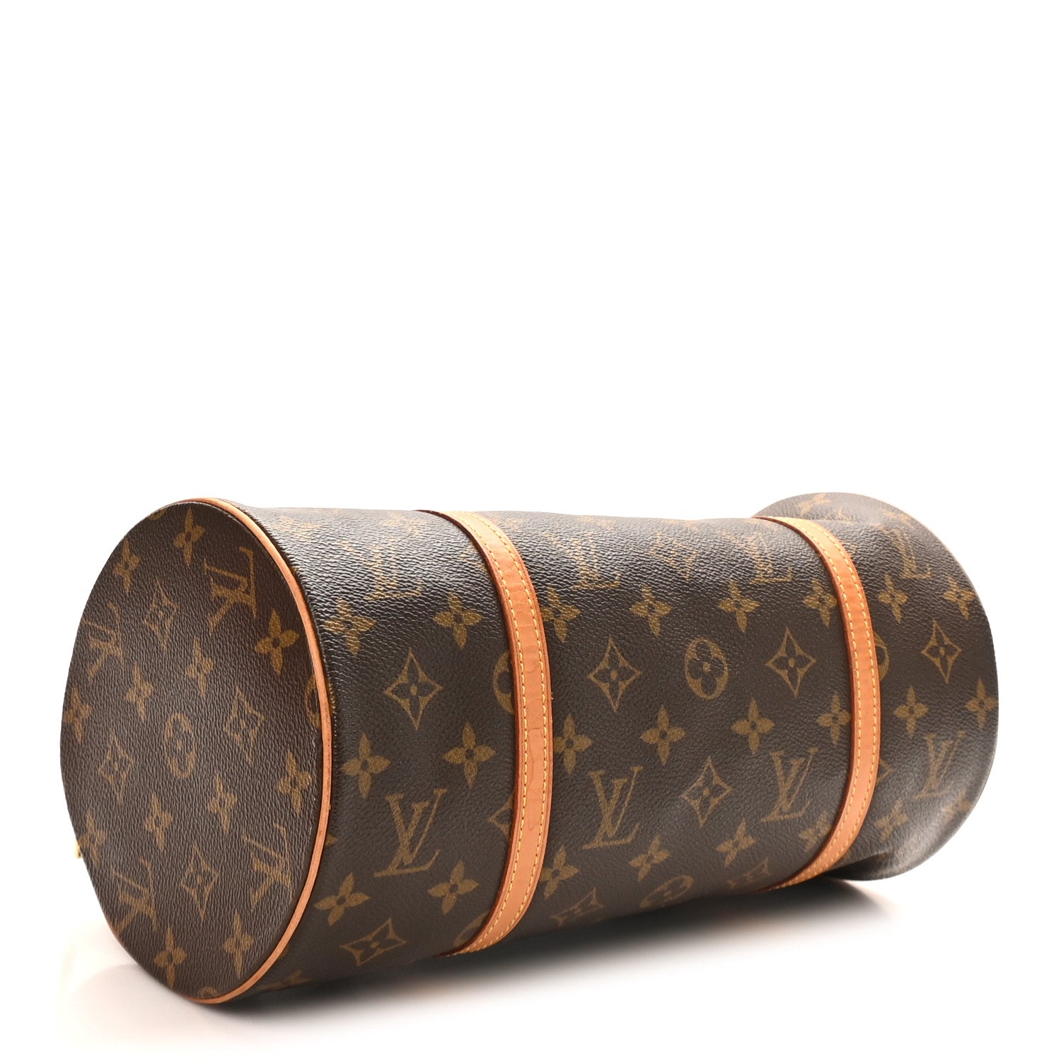 Louis Vuitton Monogram Papillon 30 with Companion 5 of 10