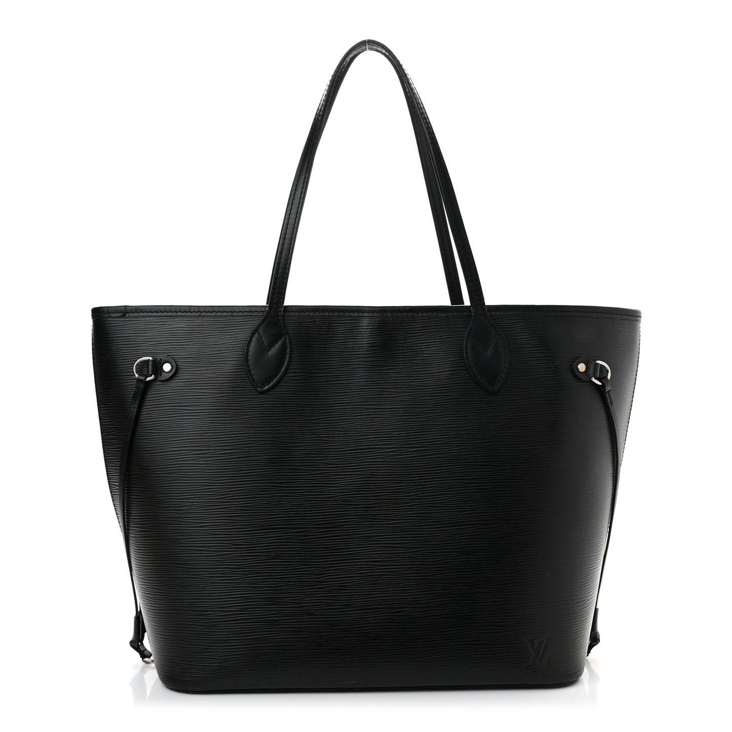 Epi Neverfull MM Black