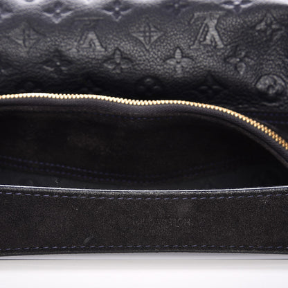 Louis Vuitton Empreinte Suede Audacieuse GM Infini 13 of 13