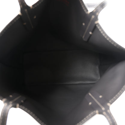 Goyard Goyardine Reversible Mini Anjou Grey 9 of 17