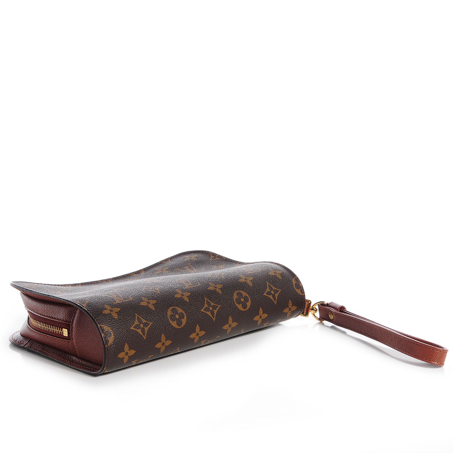 Louis Vuitton Monogram Pochette Orsay 4 of 7