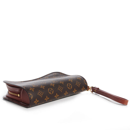 Louis Vuitton Monogram Pochette Orsay 4 of 7