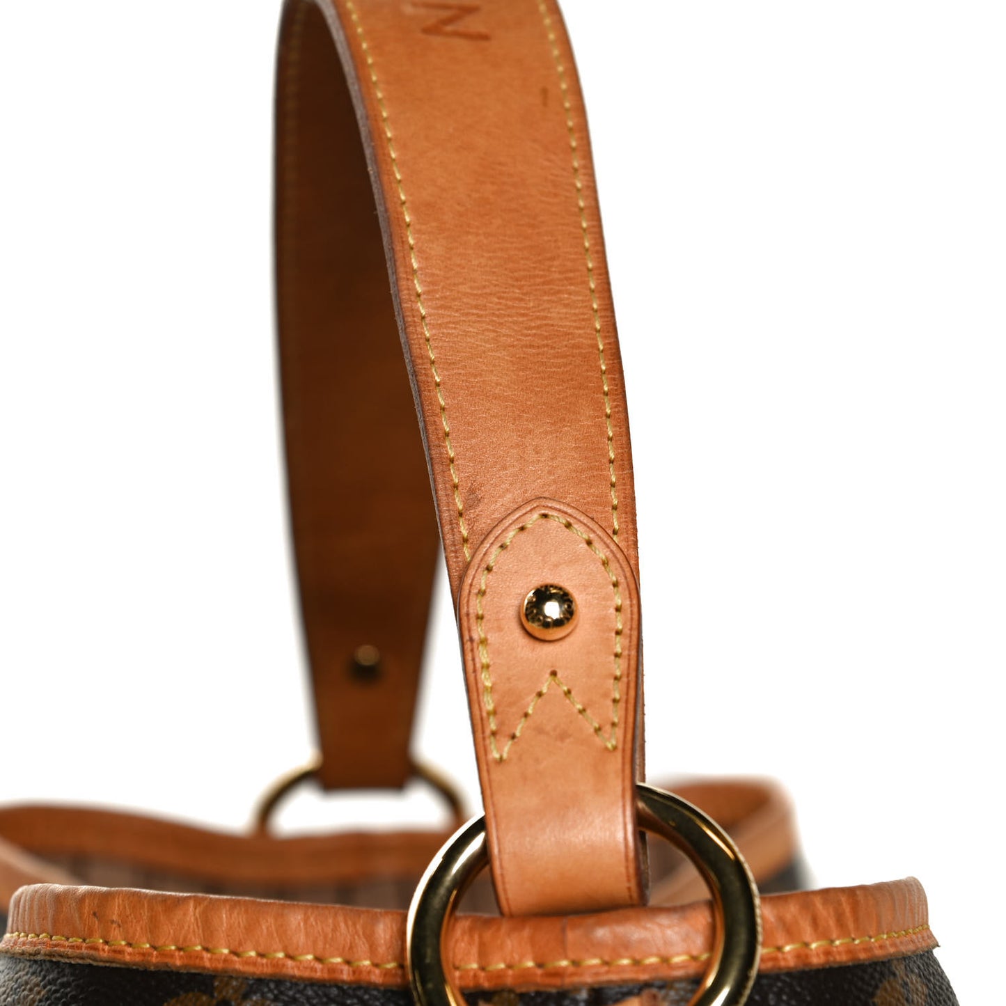 Monogram Delightful MM