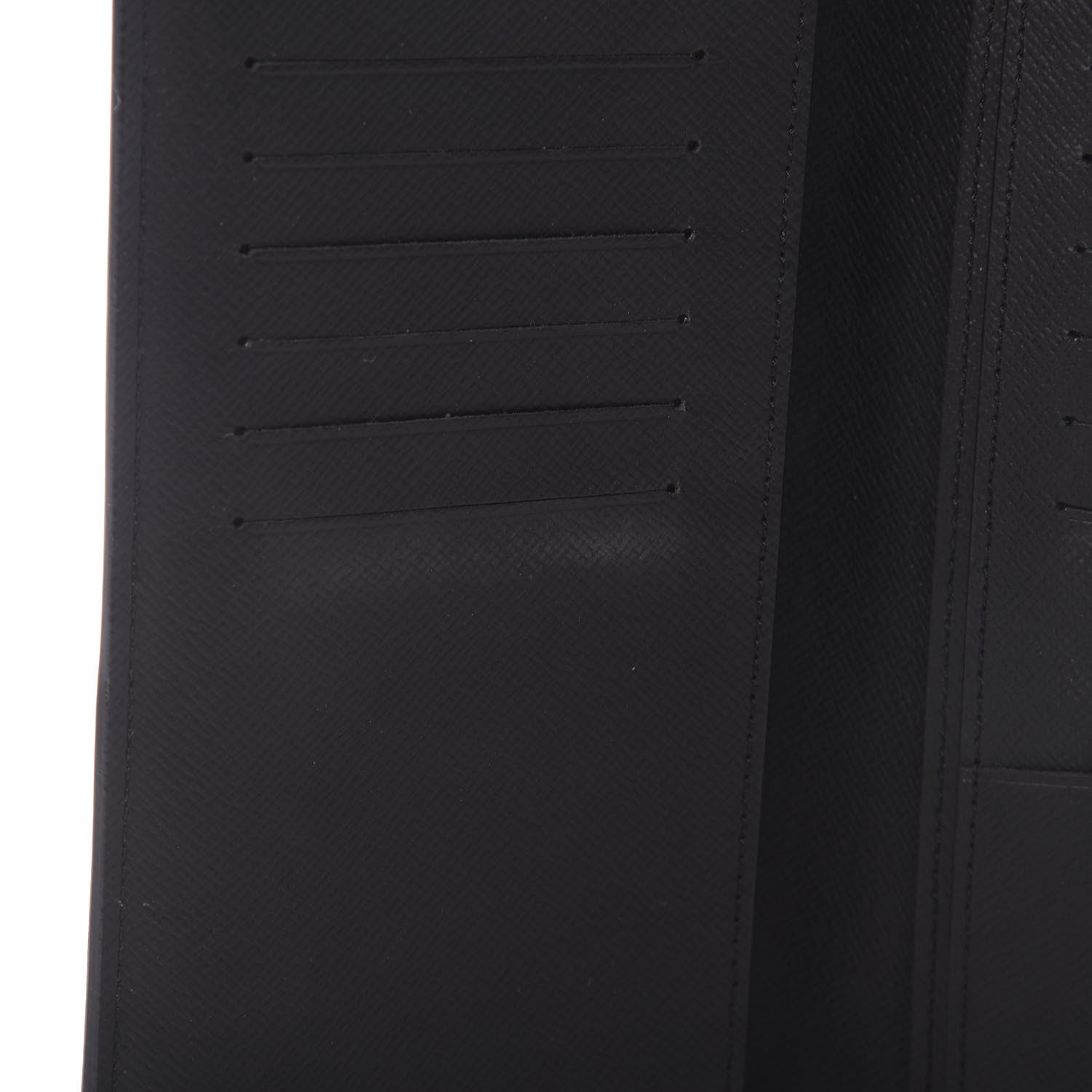 Louis Vuitton Damier Graphite Brazza Wallet 9 of 11