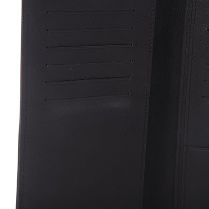 Louis Vuitton Damier Graphite Brazza Wallet 9 of 11