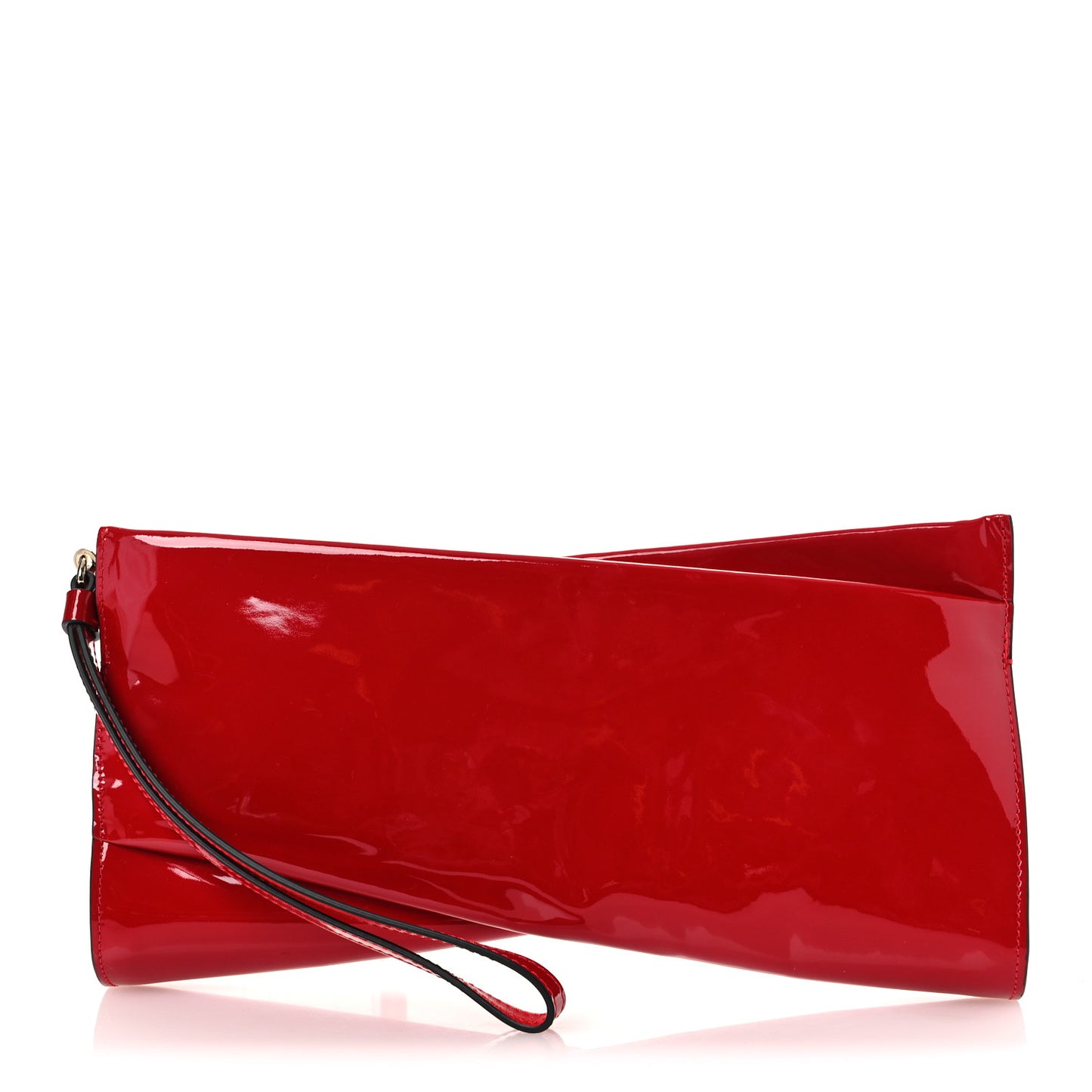 Patent Psychic Loubitwist Clutch Loubi