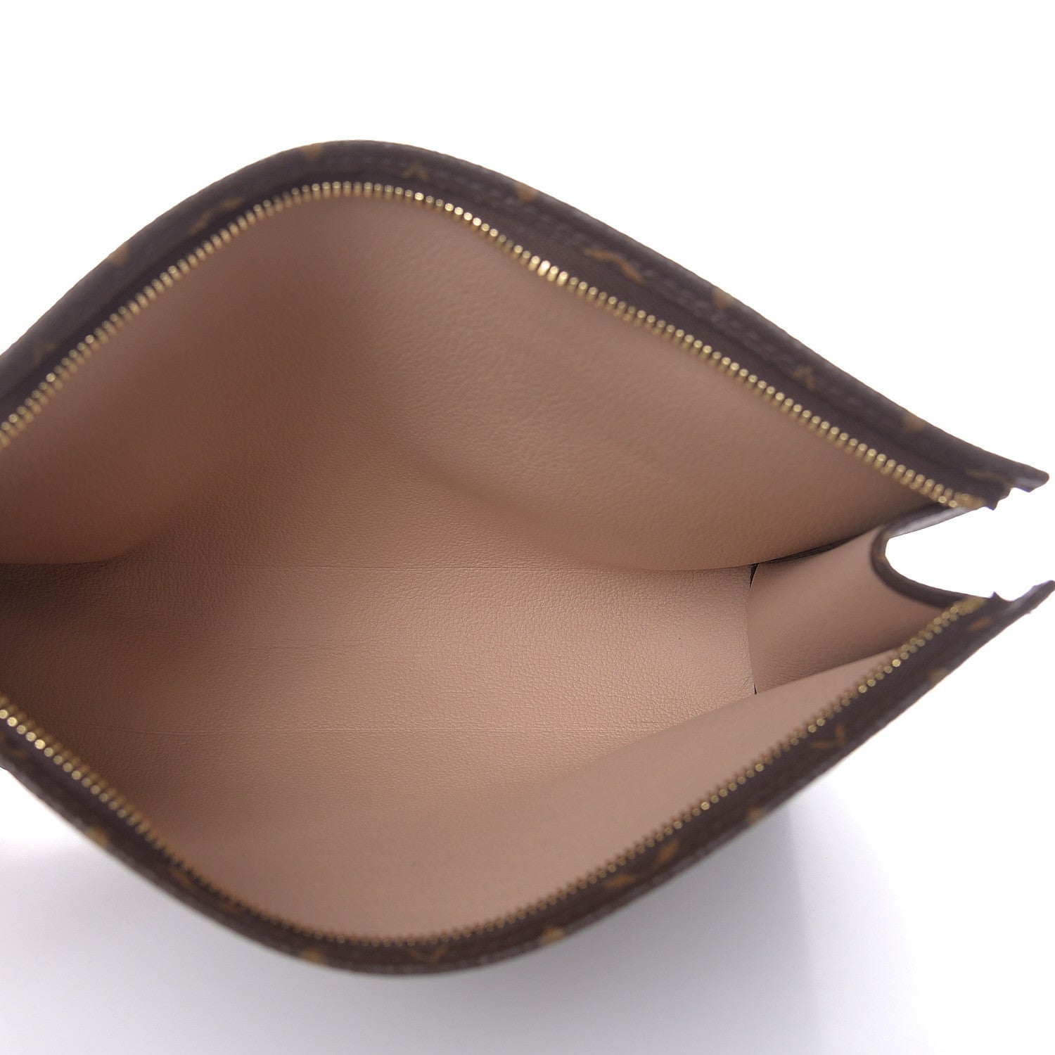 Louis Vuitton Monogram Toiletry Pouch 26 5 of 7