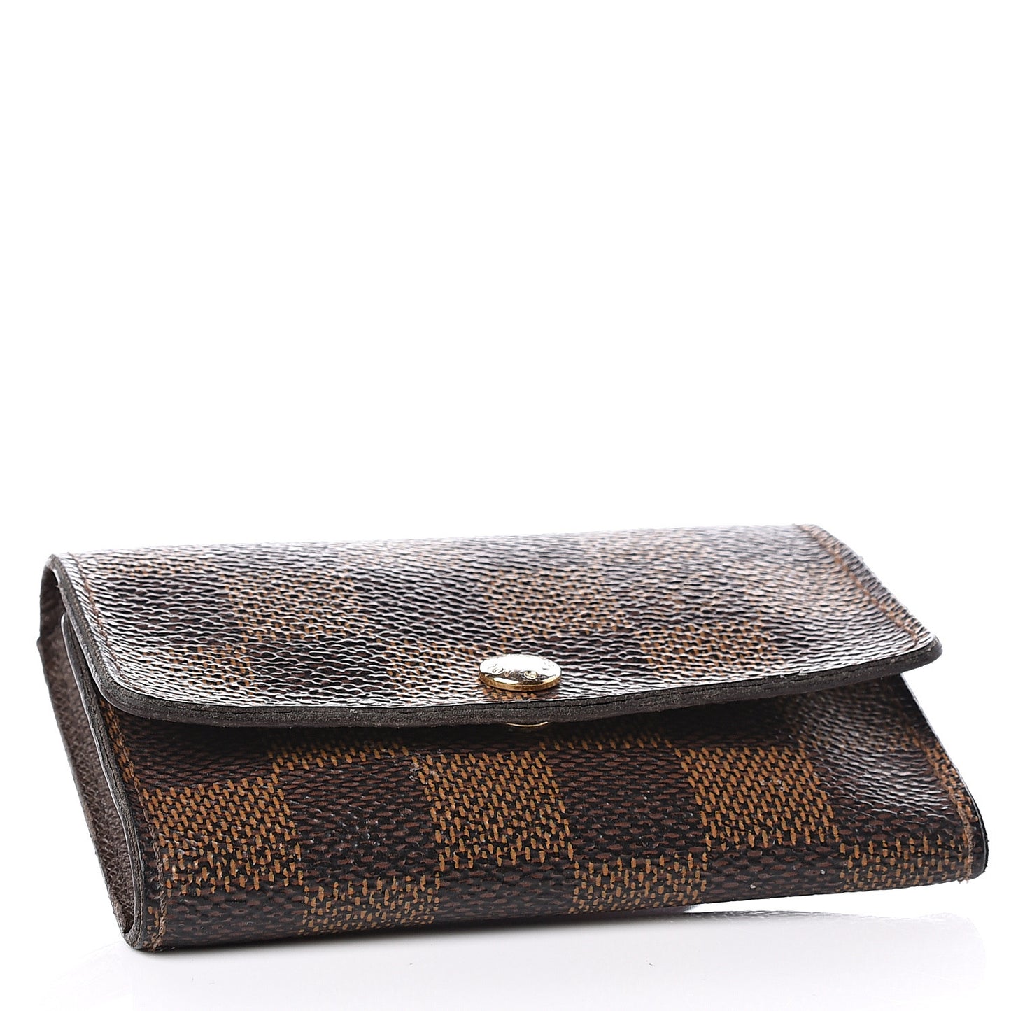 Damier Ebene Multicles 6 Key Holder
