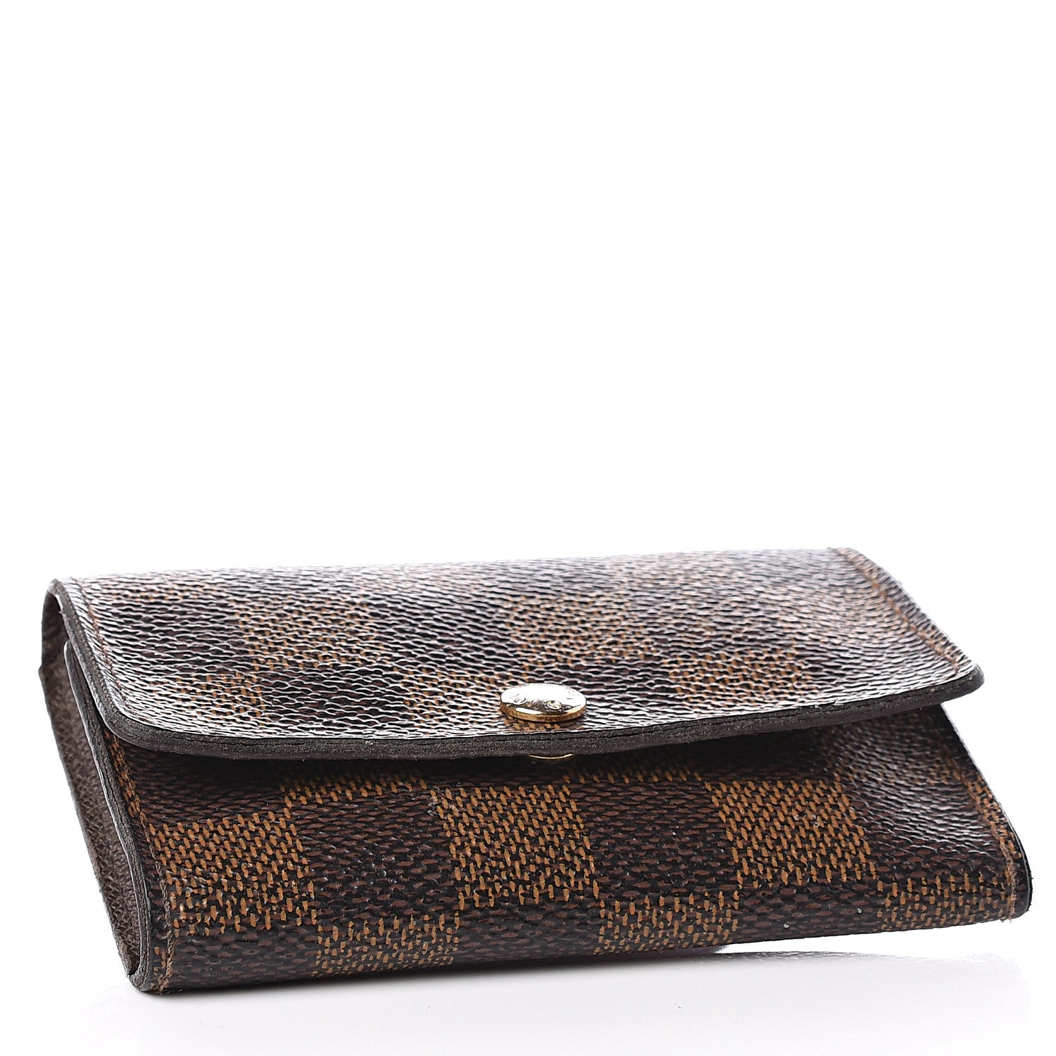 Louis Vuitton Damier Ebene Multicles 6 Key Holder 3 of 9
