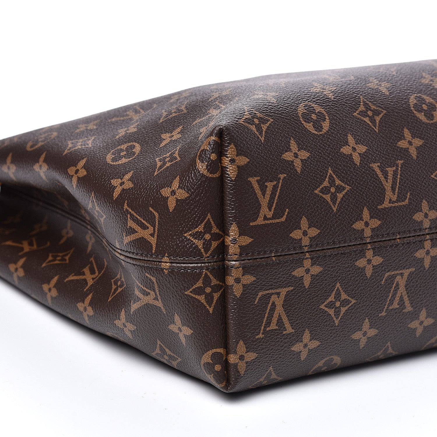 Louis Vuitton Monogram Graceful MM Pivoine 7 of 11