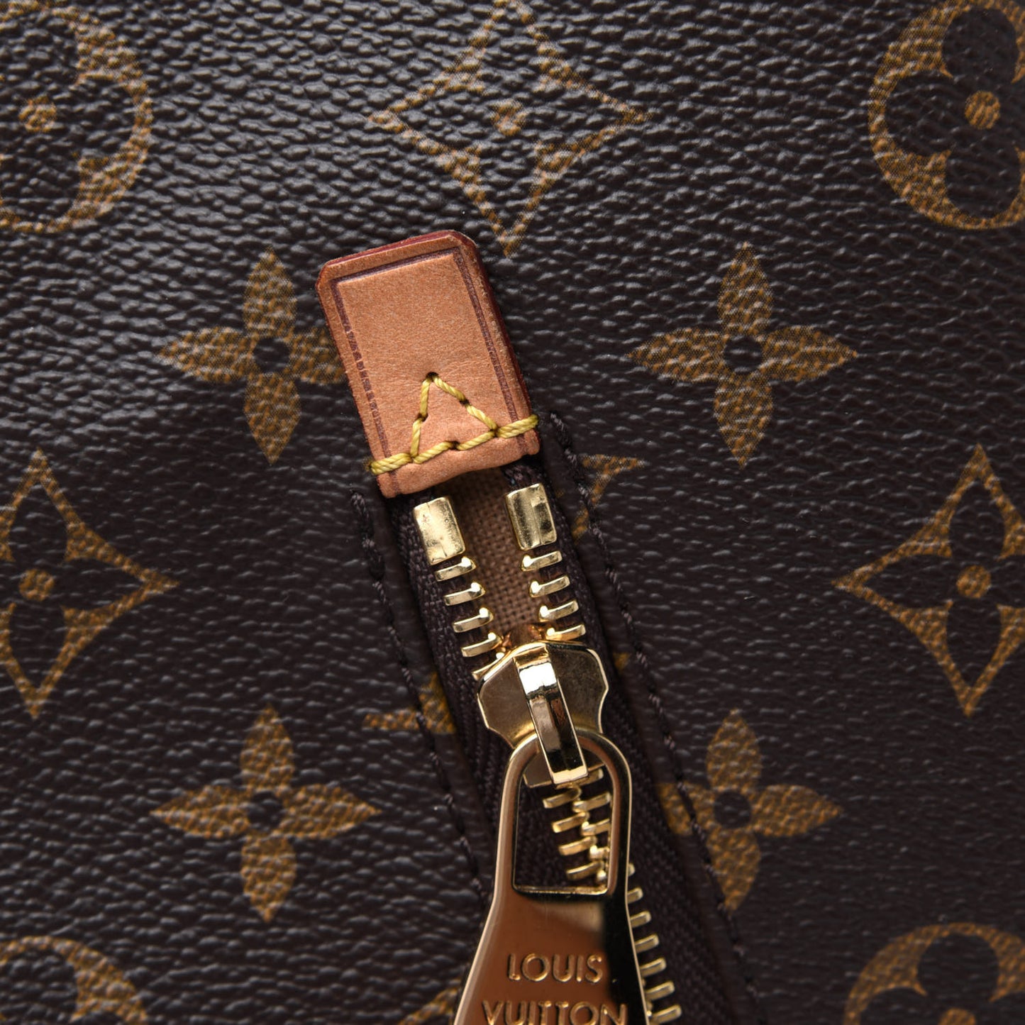 Monogram Delightful GM