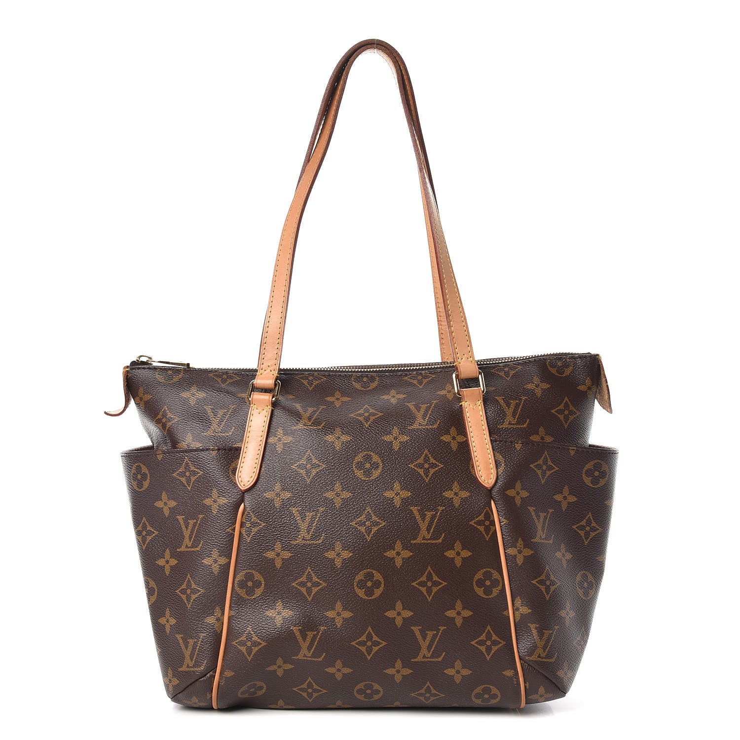 Louis Vuitton Monogram Totally PM 1 of 15
