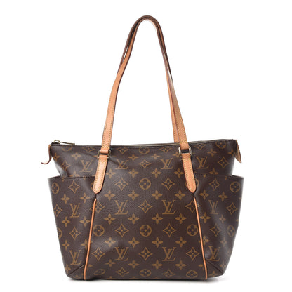 Louis Vuitton Monogram Totally PM 1 of 15