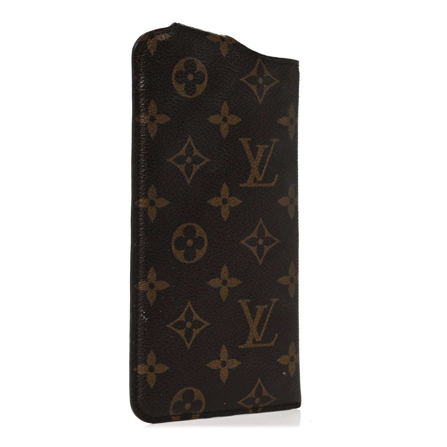 Monogram Sunglasses Case MM